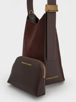 Edna Bucket Bag