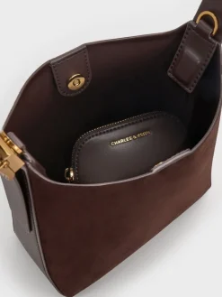 Edna Bucket Bag