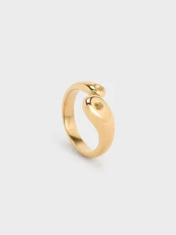 Eimear Sculptural Ring