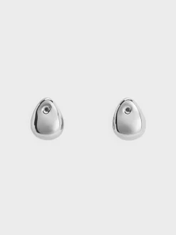 Eimear Teardrop Stud Earrings