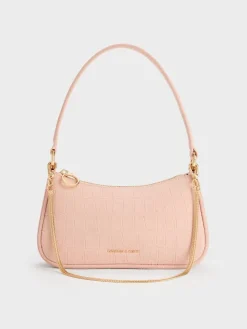 Elspeth Chain Shoulder Bag