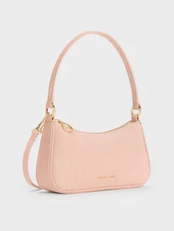 Elspeth Chain Shoulder Bag