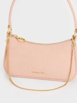 Elspeth Chain Shoulder Bag