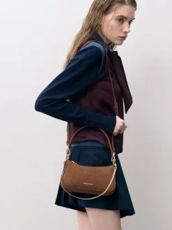 Elspeth Chain Shoulder Bag