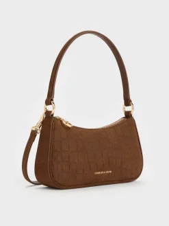 Elspeth Chain Shoulder Bag