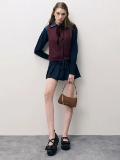 Elspeth Chain Shoulder Bag