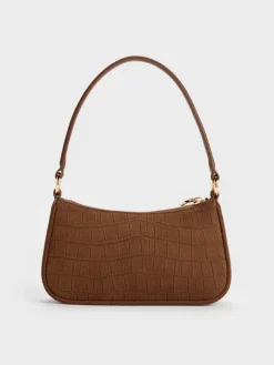 Elspeth Chain Shoulder Bag