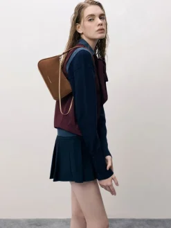Elspeth Chain Shoulder Bag