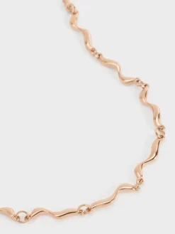 Emilia Wavy Bracelet