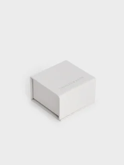 Emilia Wavy Ring