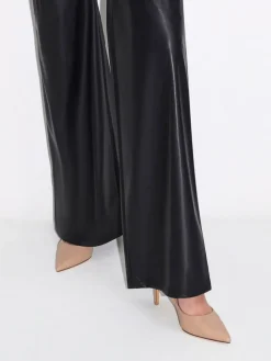 Emmy Pointed Stiletto Pumps