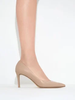 Emmy Pointed Stiletto Pumps