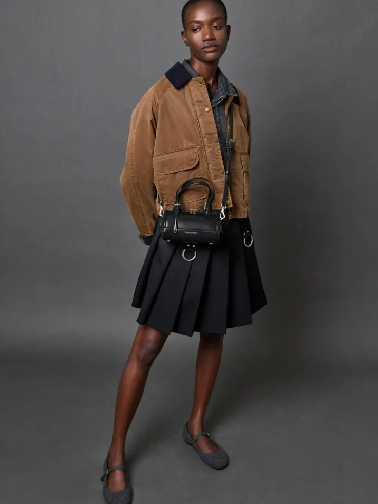 Enola Bowling Bag