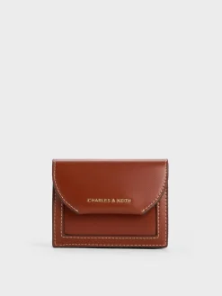 Enola Small Wallet
