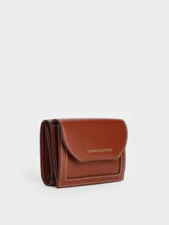 Enola Small Wallet