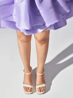 Espadrille Wedges