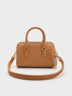 Everleigh Bowling Bag