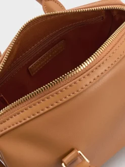 Everleigh Bowling Bag