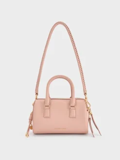 Everleigh Bowling Bag