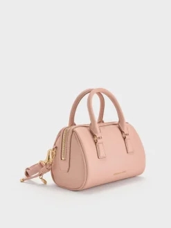 Everleigh Bowling Bag