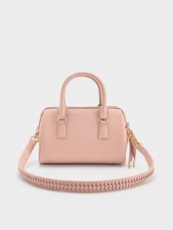 Everleigh Bowling Bag