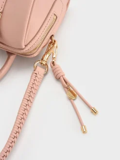 Everleigh Bowling Bag