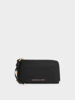 Everleigh Zip-Around Card Holder