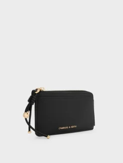 Everleigh Zip-Around Card Holder