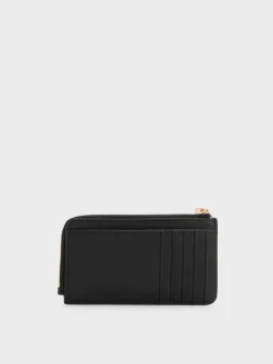 Everleigh Zip-Around Card Holder