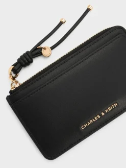 Everleigh Zip-Around Card Holder
