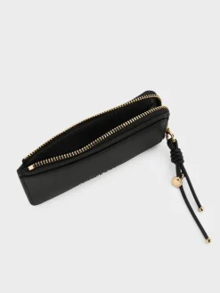 Everleigh Zip-Around Card Holder