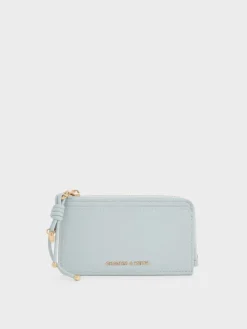 Everleigh Zip-Around Card Holder