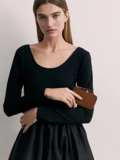 Everleigh Zip-Around Card Holder