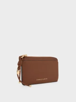 Everleigh Zip-Around Card Holder