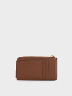 Everleigh Zip-Around Card Holder