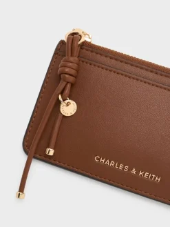 Everleigh Zip-Around Card Holder