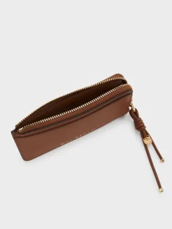 Everleigh Zip-Around Card Holder