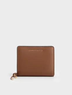Everleigh Zip-Around Small Wallet