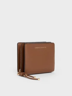 Everleigh Zip-Around Small Wallet
