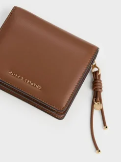 Everleigh Zip-Around Small Wallet