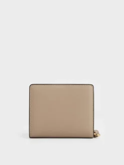 Everleigh Zip-Around Small Wallet