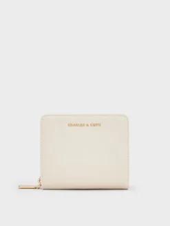 Finley Zip-Around Small Wallet