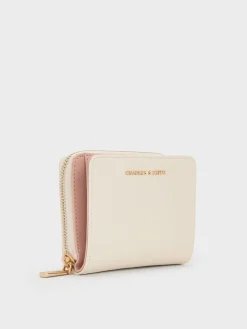 Finley Zip-Around Small Wallet