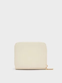 Finley Zip-Around Small Wallet