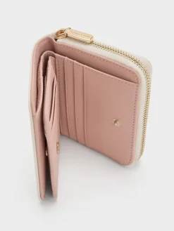 Finley Zip-Around Small Wallet