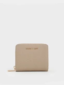 Finley Zip-Around Small Wallet