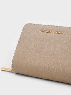 Finley Zip-Around Small Wallet
