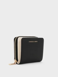 Finley Zip-Around Small Wallet