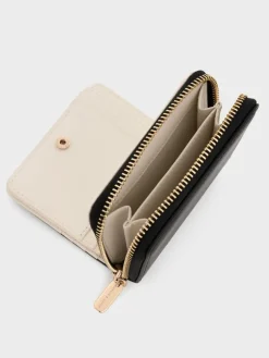 Finley Zip-Around Small Wallet