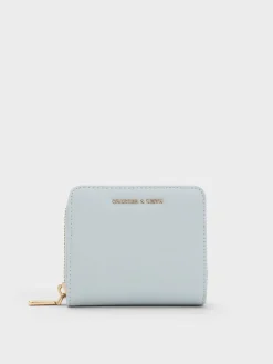 Finley Zip-Around Small Wallet